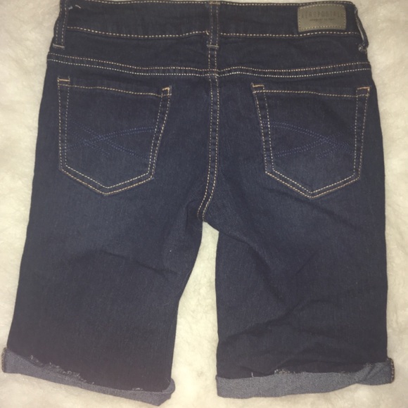 AÉROPOSTALE shorts - Picture 2 of 3